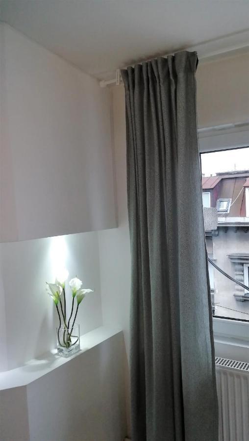 Mansarda Apartment ベオグラード エクステリア 写真