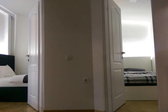 Mansarda Apartment ベオグラード エクステリア 写真
