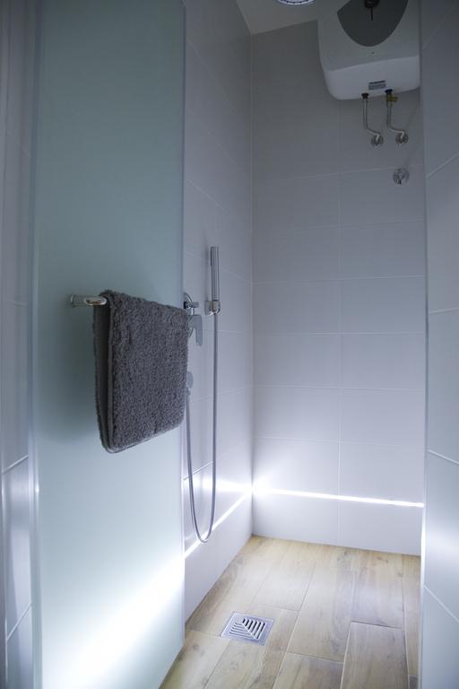 Mansarda Apartment ベオグラード エクステリア 写真