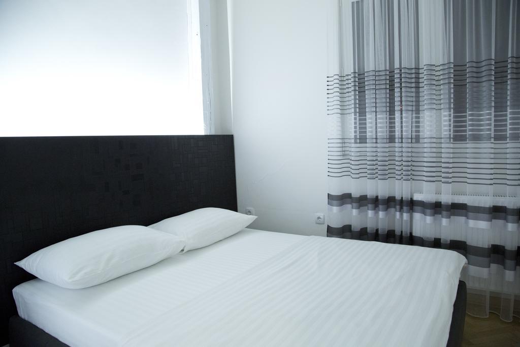 Mansarda Apartment ベオグラード エクステリア 写真
