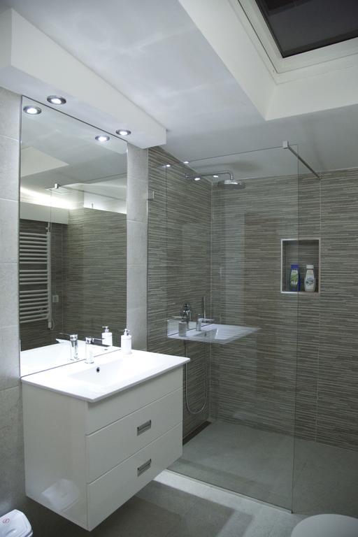 Mansarda Apartment ベオグラード エクステリア 写真